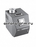 HV-Pump system TURBOLAB 80 Full Featured