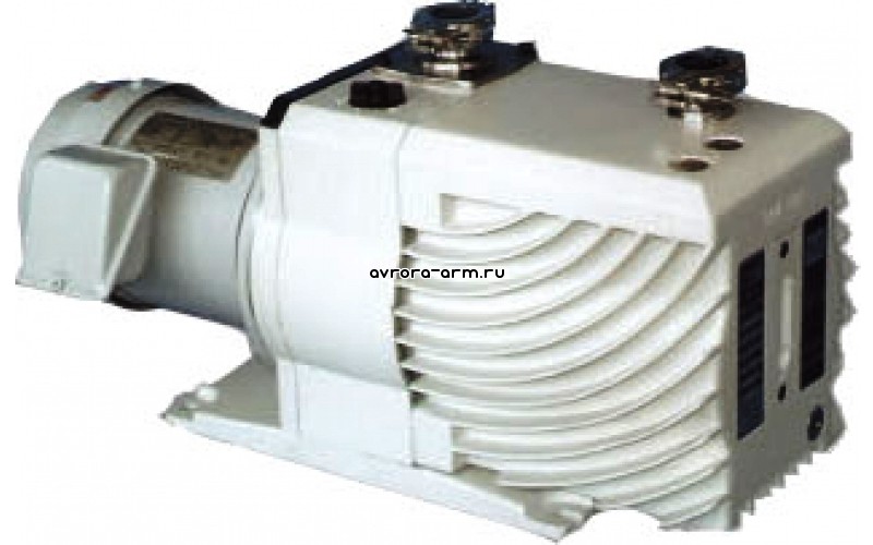 Однофазный пластинчато-роторный насос RVP-24