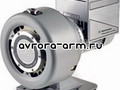 Насосы TriScroll инверторного типа модели PTS 300INV и PTS600INV