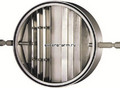 Вакуумные ловушки для диффузионных насосов Agilent