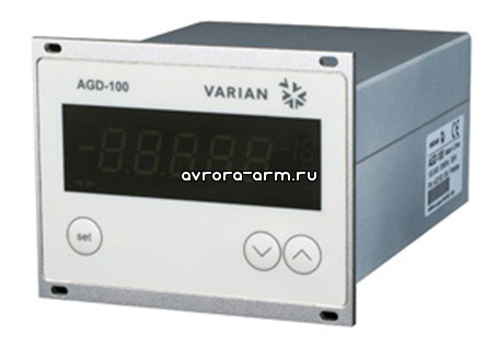 Контроллер AGC-100 и AGD-100 для активных датчиков