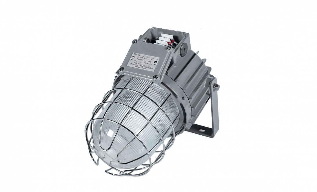 Светильники ВЭЛАН22 для ламп накаливания, ламп типа QL и светодиодных ламп