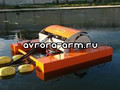 Скиммер щёточный СЩ-20 «Ротан»