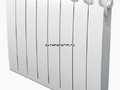 Биметаллический радиатор Sira BIMETAL RS 800 10