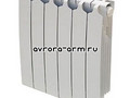 Биметаллический радиатор Sira RS Twin 1600 W