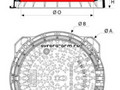 REXESS  SECURITY CDRK60FY
