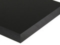 Плита полиэтилен 1000 (Рolystone M) 2000 x 1000 x 50 черная