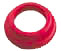 Стандартный адаптер для термоприводов ГЕРЦ, цвет красный, M 28 x 1,5 / Артикул: 1 7708 90