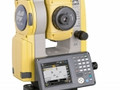 Инженерный тахеометр Topcon OS-105L