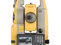Роботизированный тахеометр Topcon DS-203i