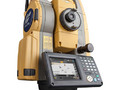 Роботизированный тахеометр Topcon DS-105