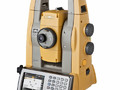 Роботизированный тахеометр Topcon PS-103
