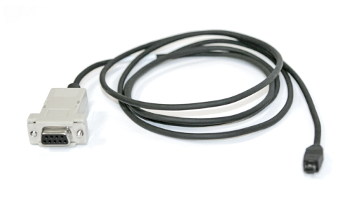 Коммуникационный кабель для приемников GMS-2/GRS-1