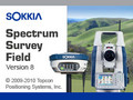 Программное обеспечение SSF GPS+