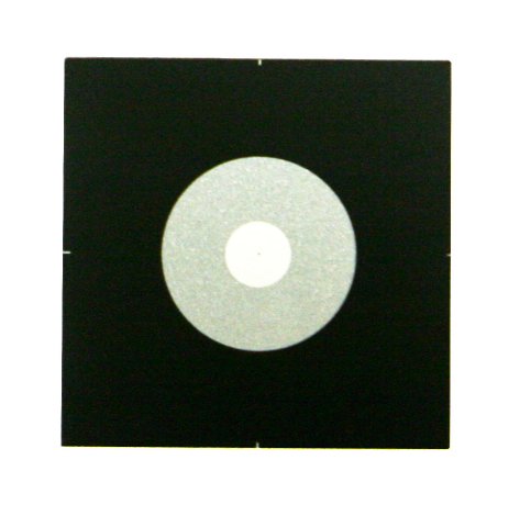 Марка для сканера Topcon GLS-1500 малая магнитная