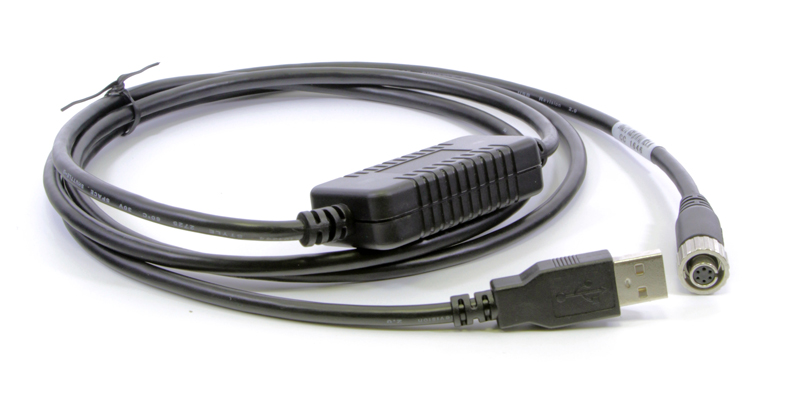 Кабель DOC210-PC USB