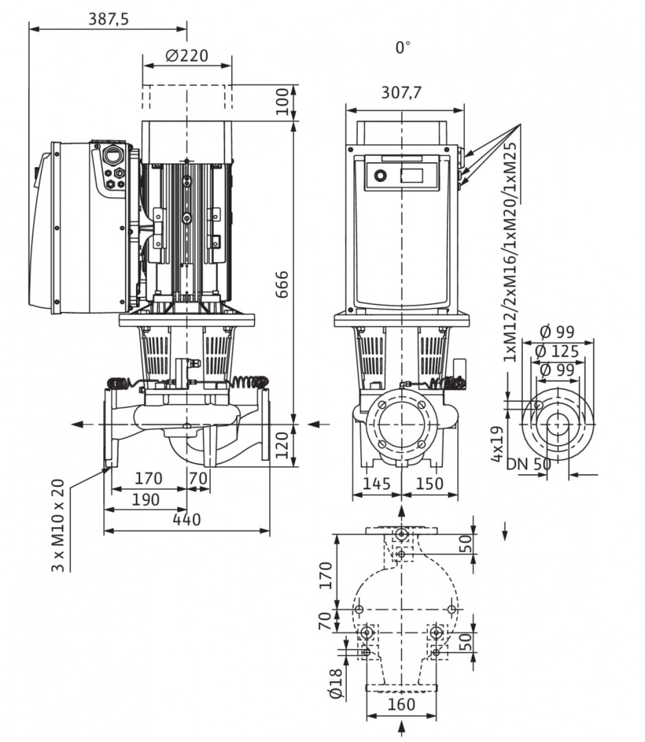 Stratos GIGA 50/4-53/11-R1