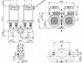 Stratos GIGA-D 65/4-57/18,5