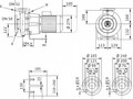 CronoBloc-BL 32/170-5,5/2