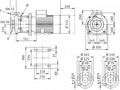 CronoBloc-BL 32/220-11/2