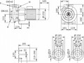 CronoBloc-BL 40/140-4/2