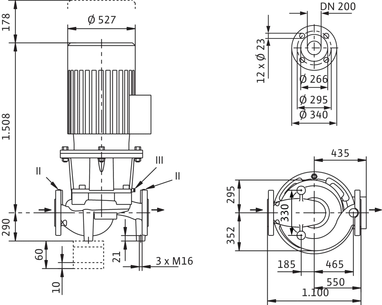 CronoLine-IL 200/400-90/4