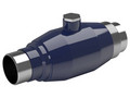 Краны Naval специального назначения, сварка/сварка, EN (DIN), DN 20-150, кран для врезки в трубу