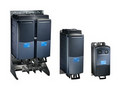 Низковольтный преобразователь частоты VACON® NXP Liquid Cooled Common DC Bus