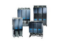 Низковольтный преобразователь частоты VACON® NXP Grid Converter
