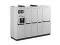 Низковольтный преобразователь частоты VACON® NXP Liquid Cooled Enclosed Drive
