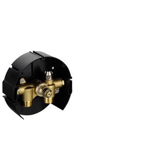 Регулирующий комбинированный клапан, FHV-WR, FHV-A, 3/4, 0.8 m³/h, 6 bar 003L1001