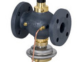 Клапан регулирующий комбинированный AVQM PN25 40/20//0,2/фл. 003H6757