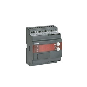 Контроллер охладителя жидкости, EKC 313 084B7253