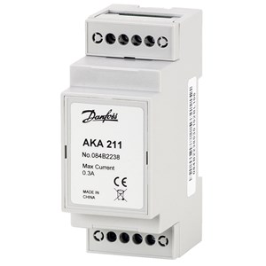 AKA 211 Фильтр индуктивный для ETS 084B2238