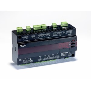 Контроллер испарителя (EEV), AK-CC 550A 084B8030