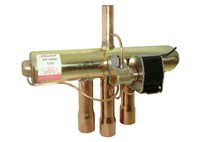 4-ходовой реверсивный клапан, STF 061L1152