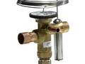 Регулятор расхода горячего газа через байпасную линию Danfoss, TGHE 067N8305