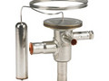Регулятор расхода горячего газа через байпасную линию Danfoss, TCHE 068U4585