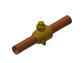 Запорный шаровой клапан Danfoss, GBC 18s H 009L7419
