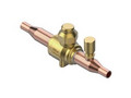Запорный шаровой клапан Danfoss, GBC 6s H 009L7581