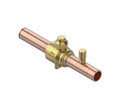 Запорный шаровой клапан Danfoss, GBC 18s H 009L7587