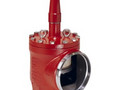 Запорный клапан Danfoss, SVA-DH 300 148B3776