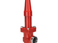 Запорный клапан Danfoss, SVA-L 15 148B5265