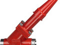 Запорный клапан Danfoss, SVA-L 20 148B5351