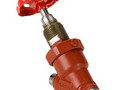 Запорный клапан Danfoss, SVA-S 10 148B5130