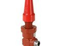 Запорный клапан Danfoss, SVA-S 10 148B5121