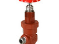 Запорный клапан Danfoss, SVA-S 10 148B5120