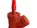 Запорный клапан Danfoss, SVA-S 100 148B6011