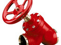 Запорный клапан Danfoss, SVA-S 100 148B6030