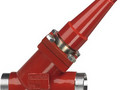 Запорный клапан Danfoss, SVA-S 20 148B5331